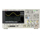 Keysight MSOX2024A 70/100/200MHz Oscilloscope