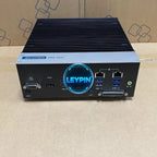 Advantech ARK-3531 Computer Intel 9th Gen I3/i5/i7/i9 LGA1151 8COM 64GB DDR4 9-36V Wide Voltage Fanless Industrial ytdi