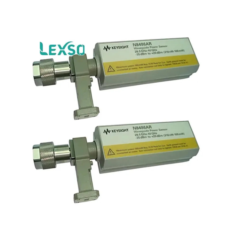 Keysight N8486AR Thermocouple Power Sensor     ytdi