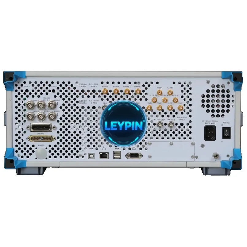 Ceyear 1465F-V Signal Generator , Frequency Range: 100kHz~40GHz, Frequency Resolution: 0.001Hz  ytdi