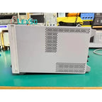 used KEYSIGHT / Agilent E5062A 300kHz-3GHz Vector network Analyzer/used   lexso