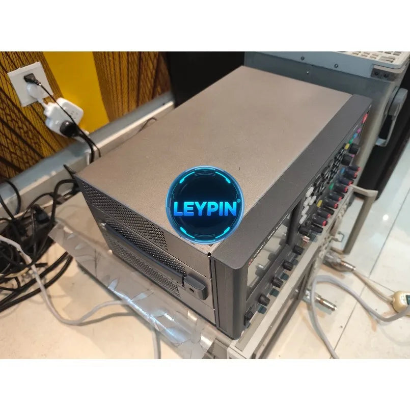 Keysight N6705C DC Power Analyzer Internet Things Test Instrument Low Power Consumption Electronic Measuring Instruments   ytdi