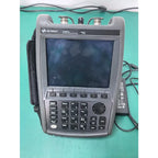 Keysight/ AGILENT N9923A FIELDFOX RF VECTOR NETWORK ANALYZER 6GHz     ytdi