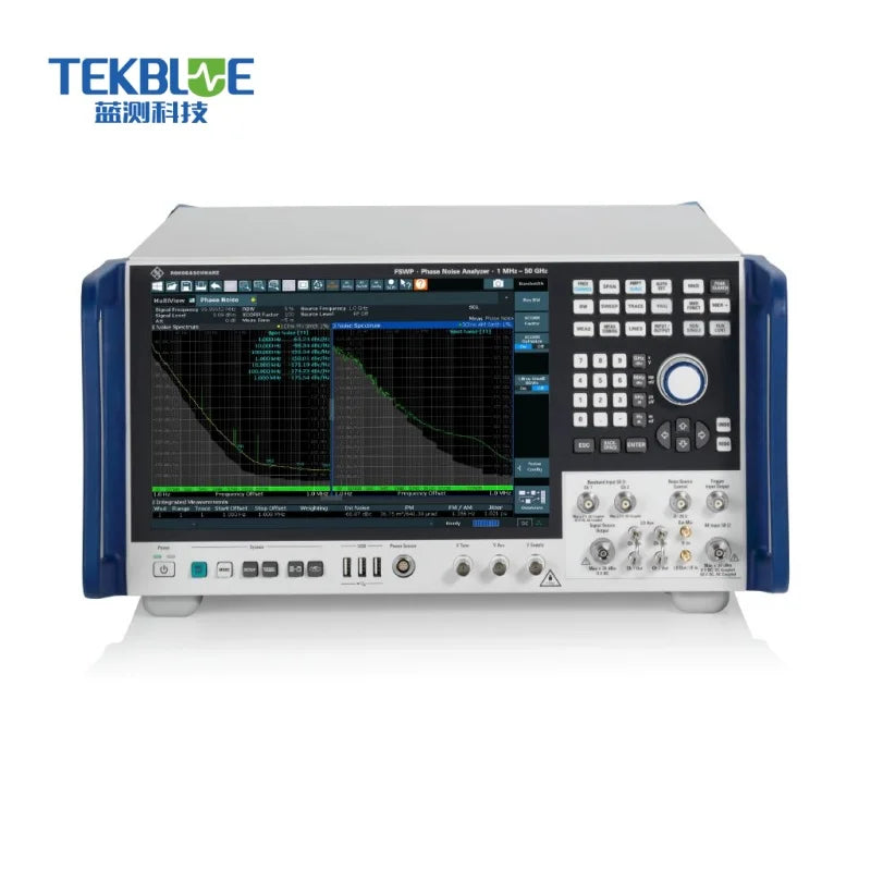 Rohde&Schwarz FSWP26 Phase Noise Analyzer and VCO Tester 1 MHz -26.5 GHz