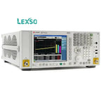 KEYSIGHT N9038A MXE EMI Receiving Set,3 Hz to 44 GHz Price Negotiable lexso