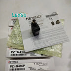 KEYENCE Photoelectric Sensors PZ-G Series PZ-G41CP Connector Keyence Brand Genuine lexso
