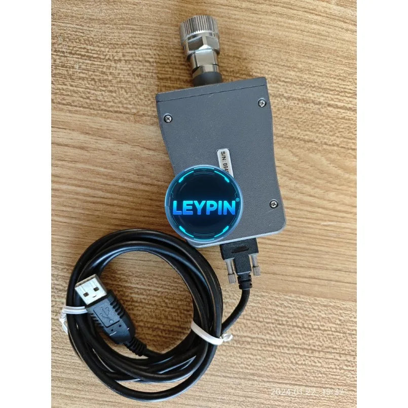 Anritsu MA24106A 50Mhz - 6Ghz +23dbm USB Power Sensor     ytdi