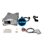 UNI-T Inductance Resistance and Capacitance LCR Tester UTR2830E 100KHz UTR2832E 200KHz UTR2833E 300KHz 0.05% ACCURACY     lexso