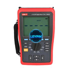 UT620B DC Low Resistance Tester Four-wire test Data Save IND Inductive Resistance Measurement Unit Multimeter      lexso