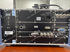 Rohde & Schwarz ZNB8 4port Vector Network Analyzer 100 KHz to 20 GHz R&S ZNB8    ytdi
