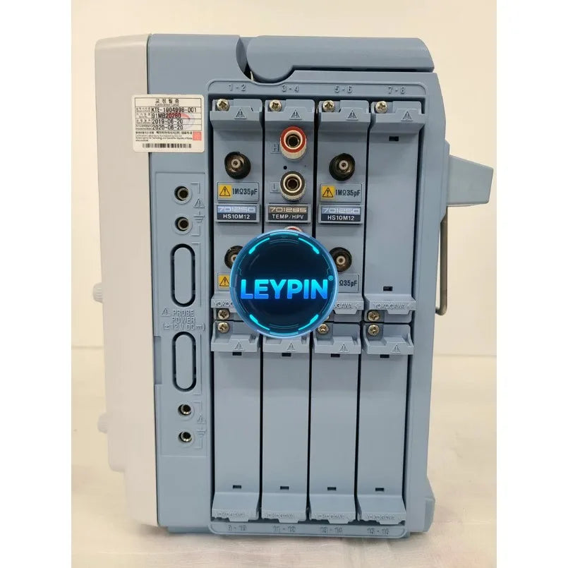 1PCS YOKOGAWA DL850 Scope Corder Used lexso