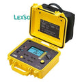 Chauvin Arnoux CA 6543 Insulation & Continuity Tester   lexso