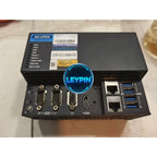 Advantech AMAX-5580 Ultra Compact Fanless Industrial IoT Edge Intelligent Controller Intel Core I7/i5/Celeron   lexso