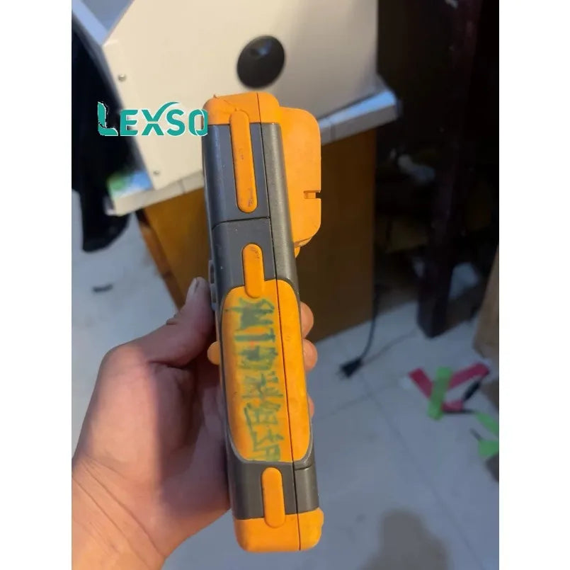 Keysight  U1251B/1252B/1253B Digital Multimeter Agilent Handheld Professional Use    lexso
