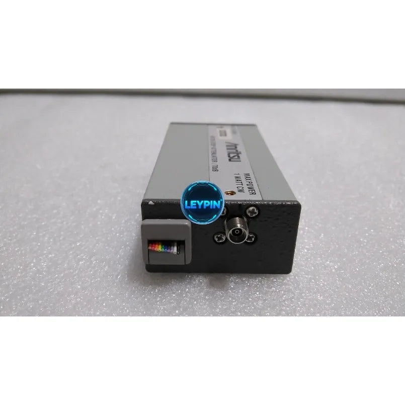 [Used] Anritsu / 4512K / Step Attenuator 70dB DC-26.5GHz    ytdi