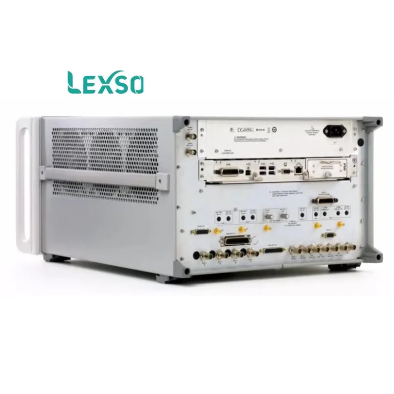 Keysight N5227A PNA Microwave Network Analyzer 10Mhz-67 GHz for Test Instrument lexso