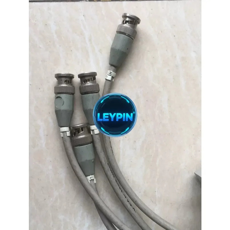 hp /keysight /Agilent 16065C External BIAS Adapter USED    ytdi