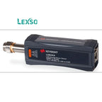 Keysight L2053XA 3.5mm/10MHz to 33GHz/50000 Readings/sec/-70 to +26 DBm LAN Wide Dynamic Range Average Power Sensor lexso