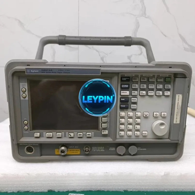 KeysightAgilent N8973A Noise Figure Analyzer 10 MHz to 3 GHz    Ytdi