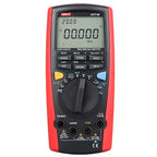 Unit-t UT71B Capacitance Tester Ammeter True RMS Multimeter Digital Multimeter 19999 Count Abe Auto Range Multifunction lexso