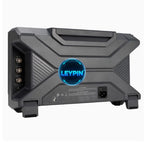 UNI-T MSO3024HD Mixed Signal  200 MHz 4 Analog Channels 2.5GSa/s 500Mpts for Test Instruments     lexso