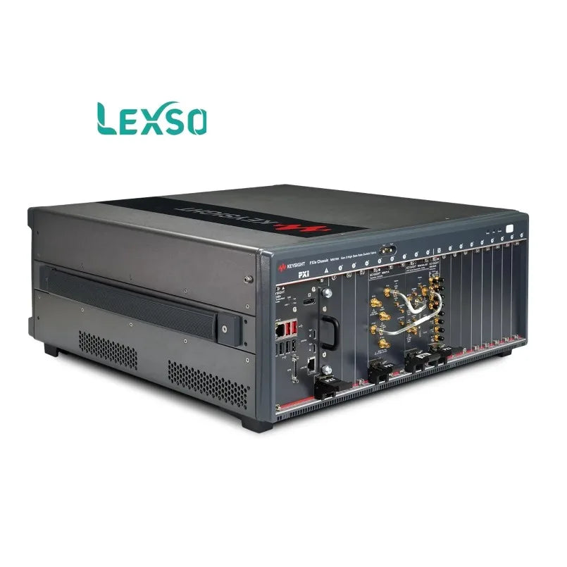 Keysight M9471A PXIe Vector Transceiver 26.5 GHz 1 Month Warranty lexso