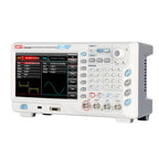 Uni-T Utg4122A 120Mhz Professional Signal Generator Precise Function Arbitrary Waveform Generator 500Msa Sampling Speed lexso