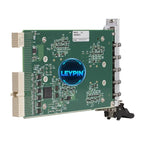 Keysight M9161D PXI Solid-state Dual SP4T Switch Module 50 MHz to 20 GHz     lexso