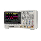 Keysight InfiniiVision 3000T X Series MSOX3024T Mixed Signal Oscilloscope, 200 MHz, 4 Analog Plus 16 Digital Channels