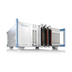 ROHDE&SCHWARZ PowerTSVP Industrial high-power and switching application chassis lexso