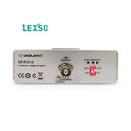 Siglent SPA1010 Signal Power Amplifier Professional Grade Signal Source Amplifier Accessories For Laboratory Use  lexso