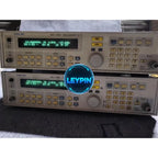 JUNG JIN SIGNAL GENERATOR SG-1710 200KHz - 1000MHz Not Working   lexso