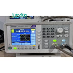 Tektronix AFG1022  Arbitrary/Function Generator with 3.9 Inch Color TFT LCD Display lexso    ytdi