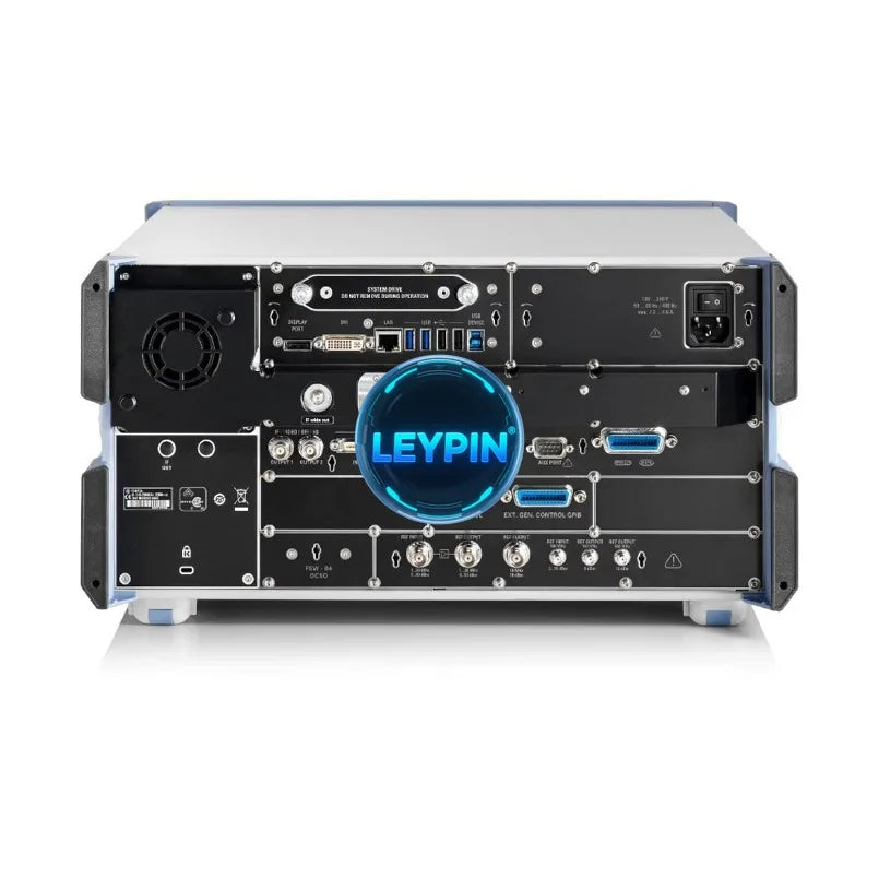 ROHDE&SCHWARZ FSWT test Receiver