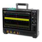 Keysight MXR604B Infiniium MXR B-Series Oscilloscope: 6 GHz, 4 Channels lexso