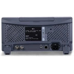 UNI-T UPO2104CS Benchtop Professional 100MHz Oscilloscope With Logic Analyzer Automotive Digital Multimeter Laboratory lexso