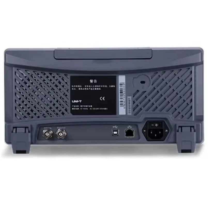 UNI-T UPO2104CS Benchtop Professional 100MHz Oscilloscope With Logic Analyzer Automotive Digital Multimeter Laboratory lexso
