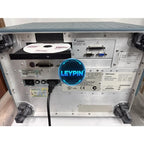 Tektronix TDS8200 Digital Sampling Oscilloscope (for parts)    ytdi