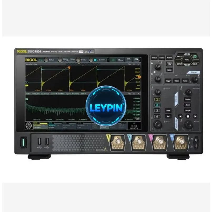 DHO4804 Rigol Digital Oscilloscope    lexso