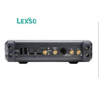 Keysight /agilent P5000b Streamline Vector Network Analyzer,9 Khz To 4.5 Ghz,2-port lexso