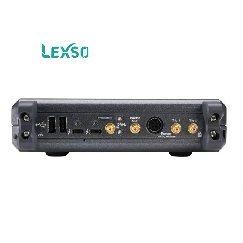Keysight /agilent P5000b Streamline Vector Network Analyzer,9 Khz To 4.5 Ghz,2-port lexso