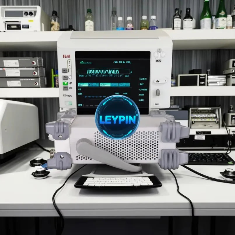 RIGOL DSG821 2.1GHz RF Signal Generator with AM/FM/PM Modulation for Wireless Communication and Laboratory Testing     lexso