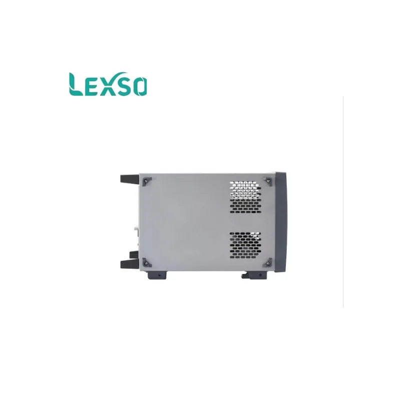 Keysight 16861A Portable Logic Analyzer 34 Channels, 350 MHz State, 12.5 GHz Timing Zoom, 2.5 GHz Timing, 2 Mb Depth  lexso