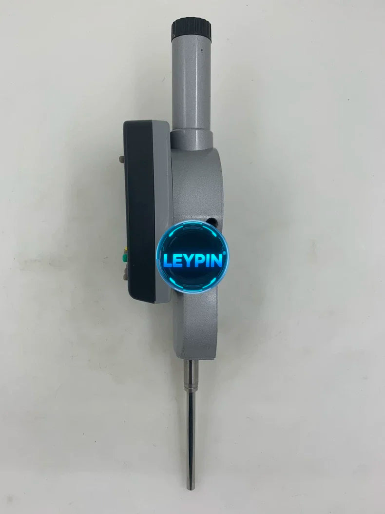 1 Pcs New Mitutoyo 543-553DC digital dial gauge 0-25*0.001mm   lexso