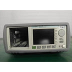 Agilent/Keysight 8163B Lightwave Multimeter Mainframe     ytdi
