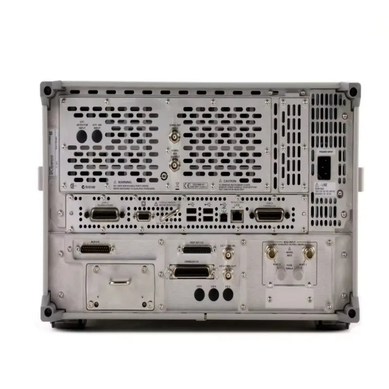 Keysight /Agilent E8361A/B/C PNA Network Analyzer, 10 MHz to 67 GHz    ytdi