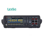 Keysight Six-and-a-half-Digit Digital Multimeter 34461A 1000 Readings Per Second 35ppm Accuracy Electronic Power Warranty lexso