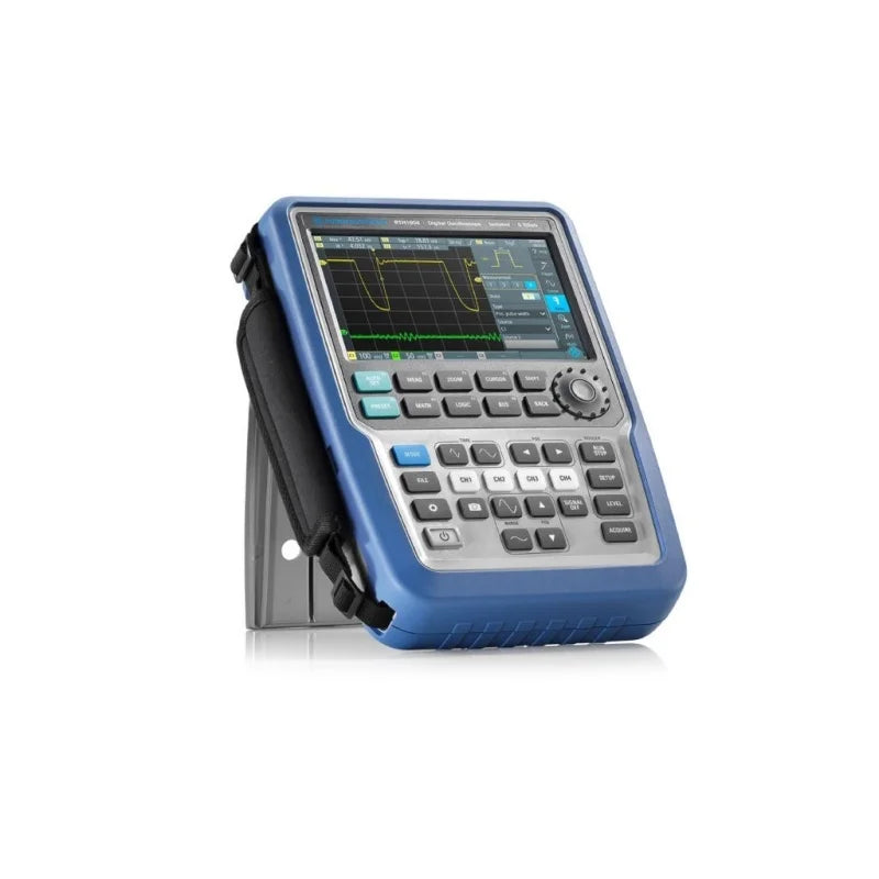 Rohde&Schwarz RTH1004 Handheld Oscilloscope 60 MHz-500 MHz