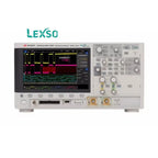 KEYSIGHT DSOX3022T Oscilloscope 200 MHz 2 Analog Channels lexso