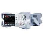 UNI-T UTG2122X 120Mhz 2 Channel Function/Arbitrary Waveform Signal Generator 1.25GSa/s 64Mpts lexso